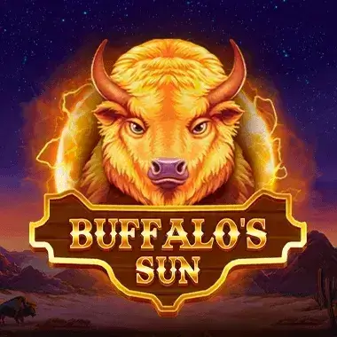 Play Buffalo's Sun Winomania casino