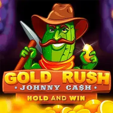 Play Gold Rush with Johnny Cash Winomania casino