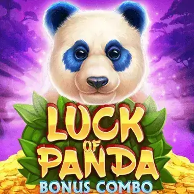 Play Luck of Panda Bonus Combo Winomania casino