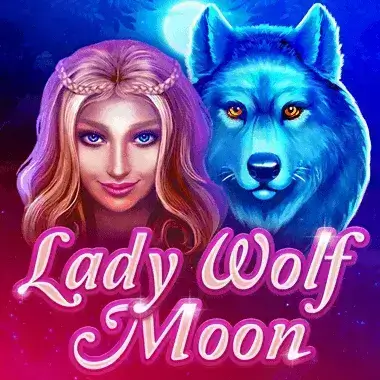Play Lady Wolf Moon Winomania casino