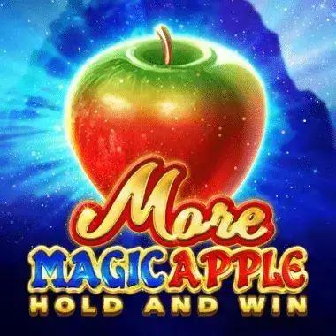 Play Speel More Magic Apple bij Winomania