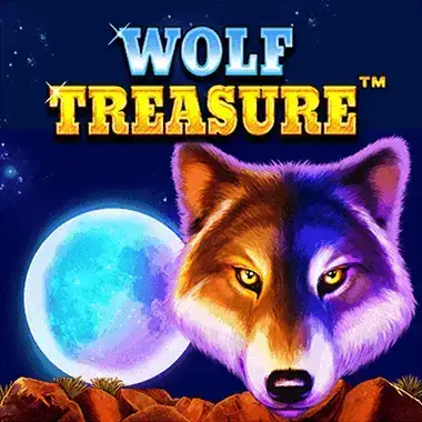 Play Wolf Treasure Winomania casino