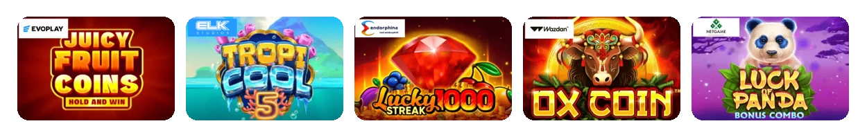 Slots Winomania Casino Slots Winomania Casino